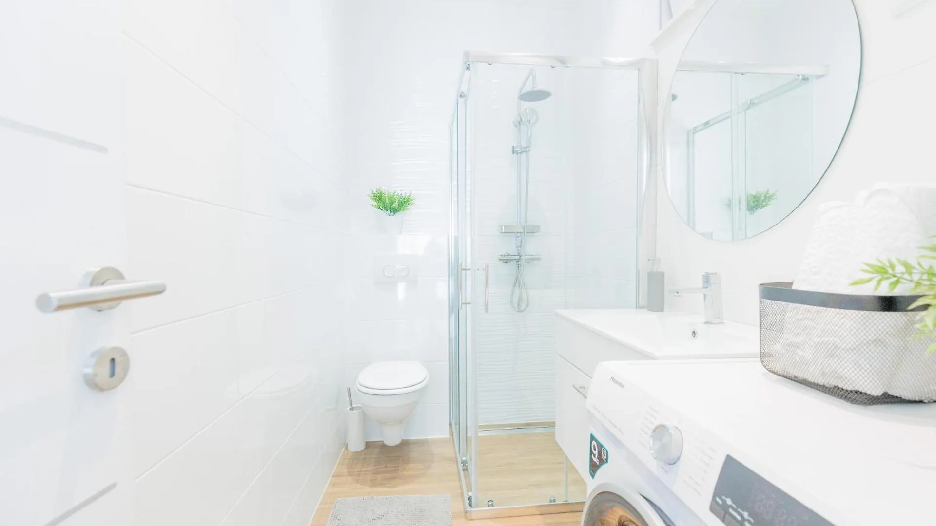 Apartman Sunny Flower Zára